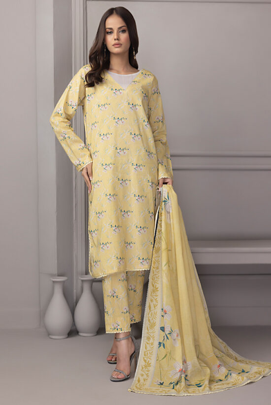 Adentic Separate Cotton By Regalia Volume 7 | 07