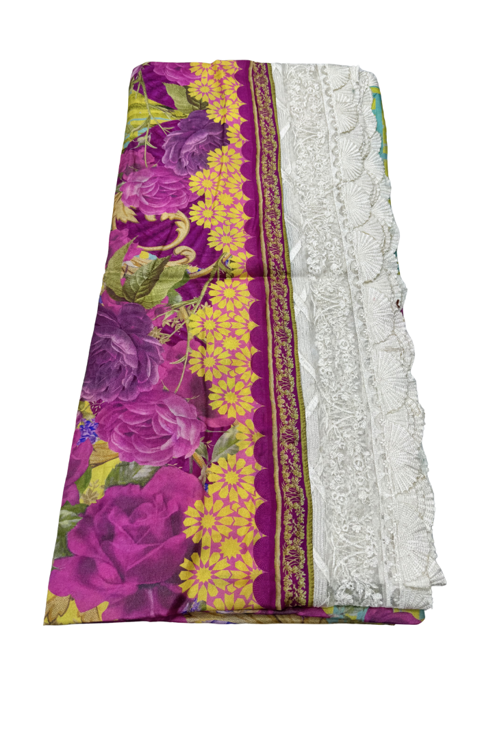 Lakhany X Farah Talib Aziz Eid Ready to Wear | 2A