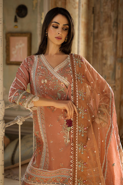 Sobia Nazir Luxury Lawn Collection 2023 9A