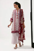 Mahay By Sana Safinaz Summer Collection | Mahay - Mirha Fashion
