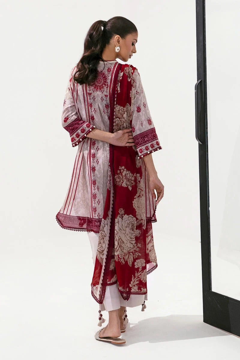 Mahay By Sana Safinaz Summer Collection | Mahay - Mirha Fashion