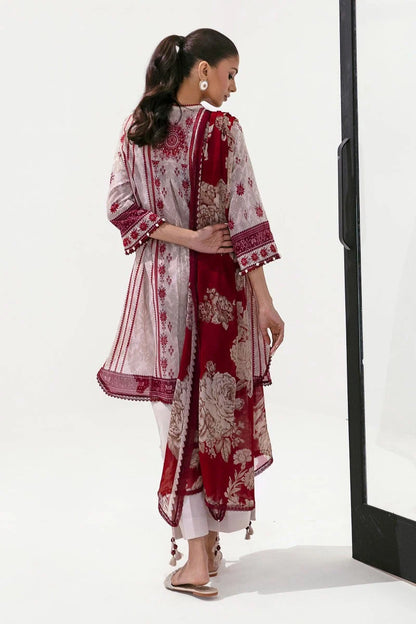 Mahay By Sana Safinaz Summer Collection | Mahay