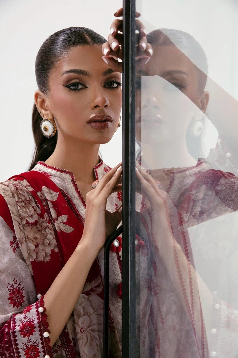 Mahay By Sana Safinaz Summer Collection | Mahay - Mirha Fashion