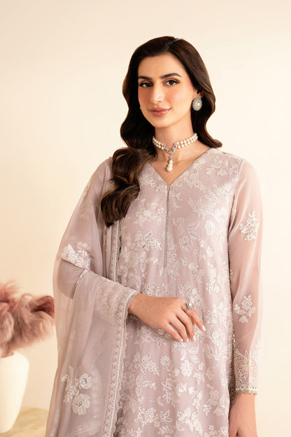 Xenia Luxury Chiffon | Ahiti XF-966