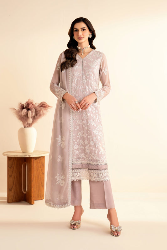 Xenia Luxury Chiffon | Ahiti XF-966