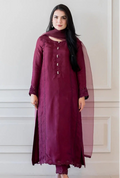 Sara Ahmad Alayna Handwork Collection 2026 | AIZA