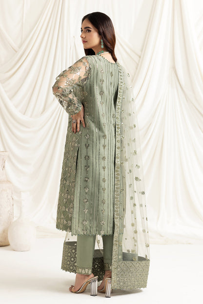 Dua Festive Collection Embroidered By Alizeh 2023 | Alara