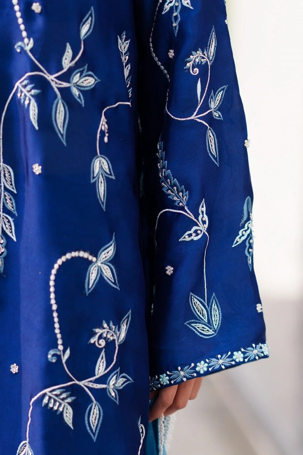 Sara Ahmad Amayra Handwork Collection 2026 | ARMEENA
