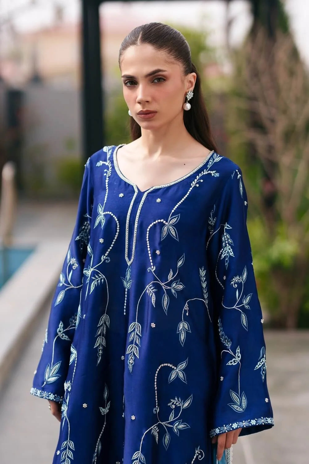 Sara Ahmad Amayra Handwork Collection 2026 | ARMEENA