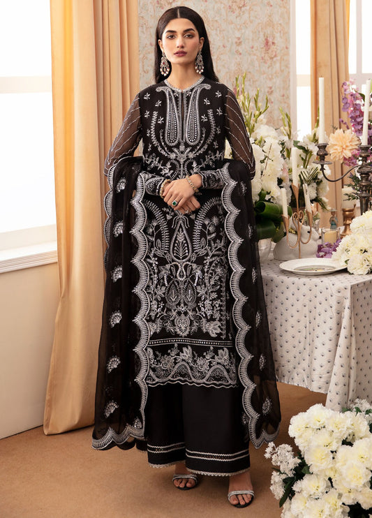 Ayzel The Whispers Of Grandeur Luxury Formals Collection 2024 | Esme