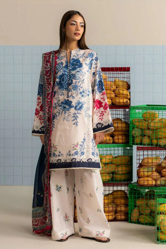 COCO by Zara Shahjahan Prints V3 | EMIN-10A