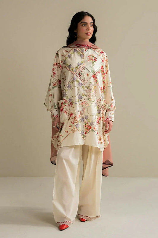 COCO by Zara Shahjahan Prints V3 | ZARYA-9A
