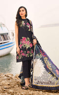 Asifa Nabeel Meraki Summer Collection 2024 | Daphne - Mirha Fashion