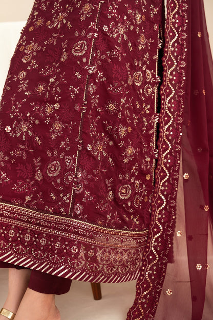 Xenia Luxury Chiffon | Darya XF-952