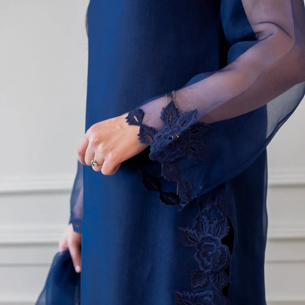 Sara Ahmad Alayna Handwork Collection 2026 | MIRHA