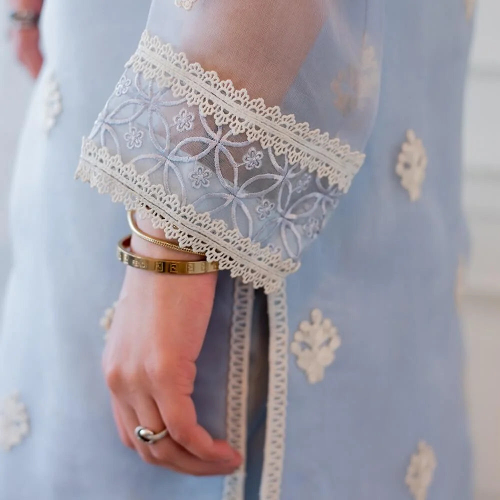 Sara Ahmad Alayna Handwork Collection 2026 | LEILA