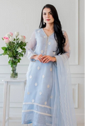 Sara Ahmad Alayna Handwork Collection 2026 | LEILA