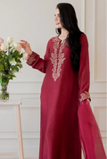 Sara Ahmad Alayna Handwork Collection 2026 | IRHA