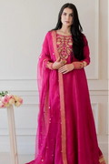 Sara Ahmad Alayna Handwork Collection 2026 | REHA