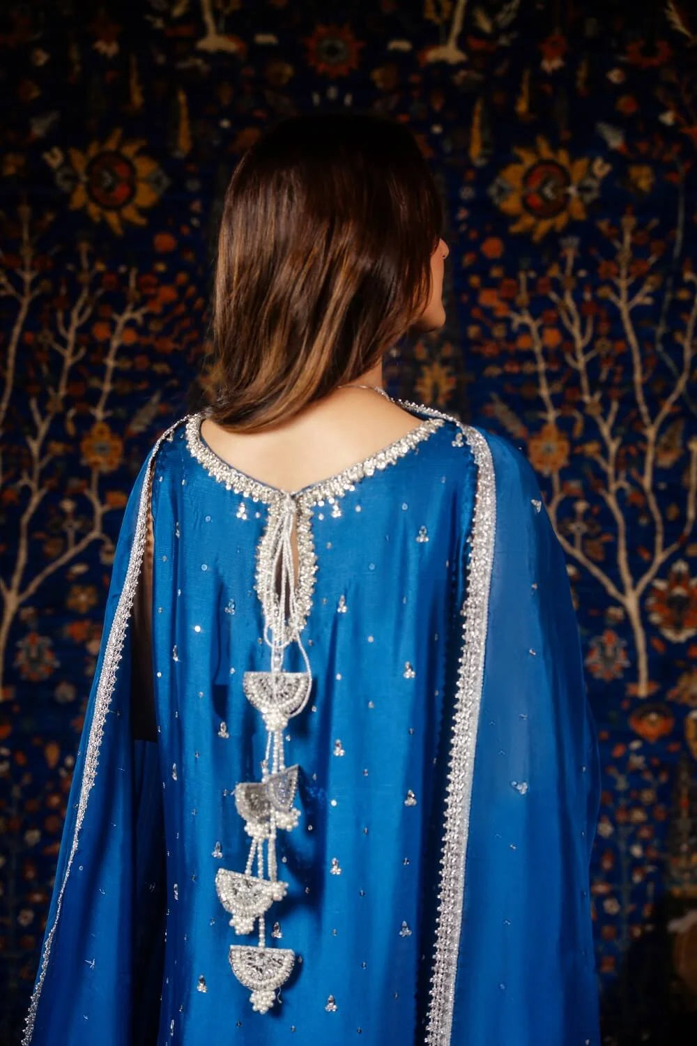 Sara Ahmad Noura Handwork Collection 2026 | ELA