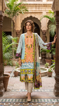 Asim Jofa Premium Eid Ready to Wear | AJP-06B