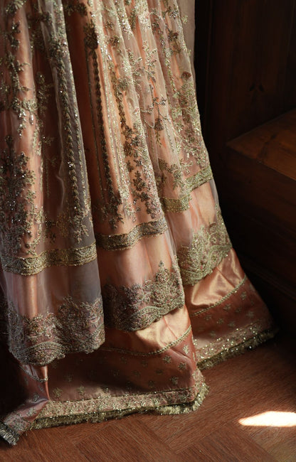 Inayat Unstitched Festive Formal 2025 INFF-08 | Haze
