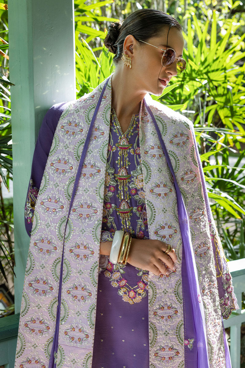 Mushq Nuvera Luxury Silk Edit – Elaris