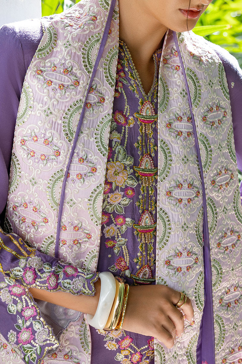 Mushq Nuvera Luxury Silk Edit – Elaris