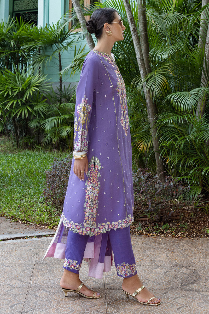 Mushq Nuvera Luxury Silk Edit – Elaris