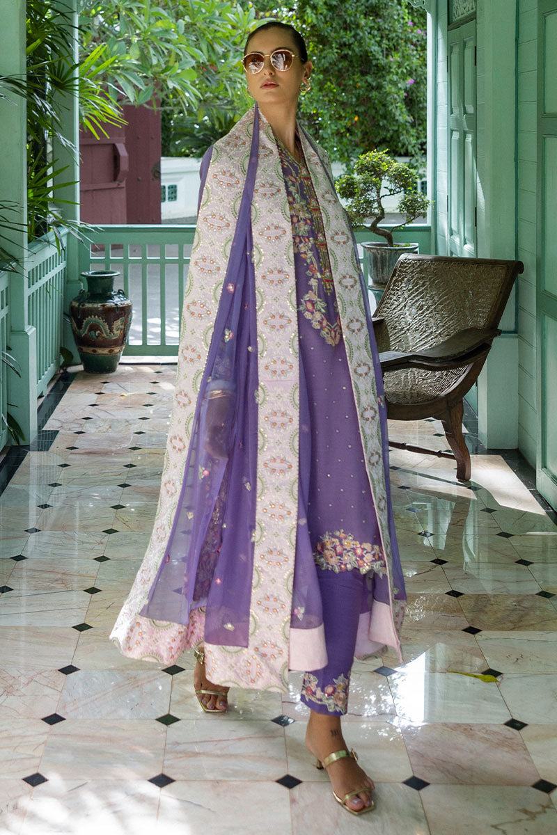 Mushq Nuvera Luxury Silk Edit – Elaris
