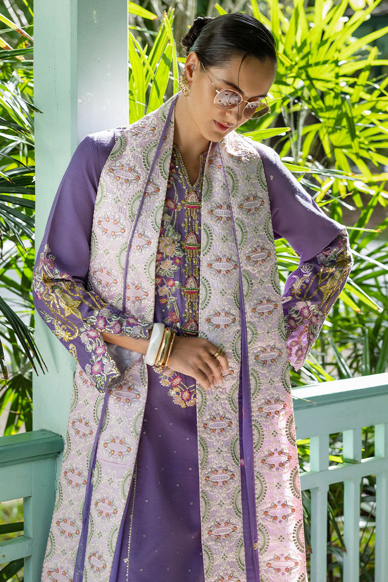 Mushq Nuvera Luxury Silk Edit – Elaris