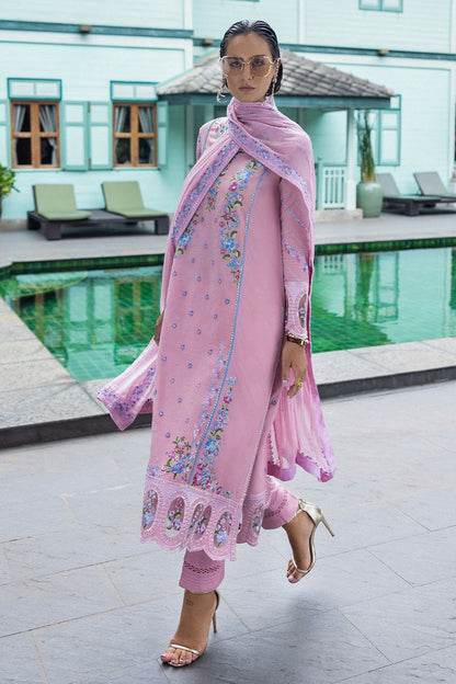 Mushq Nuvera Luxury Silk Edit – Leore