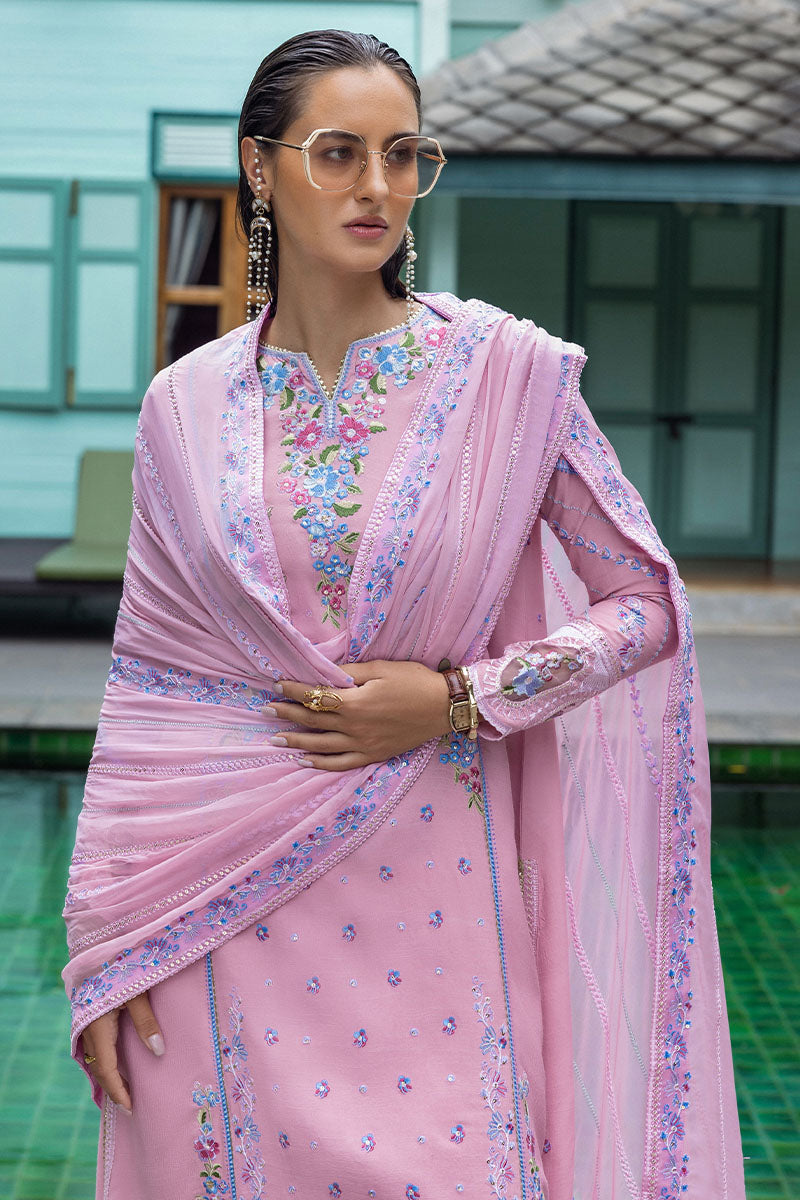 Mushq Nuvera Luxury Silk Edit – Leore