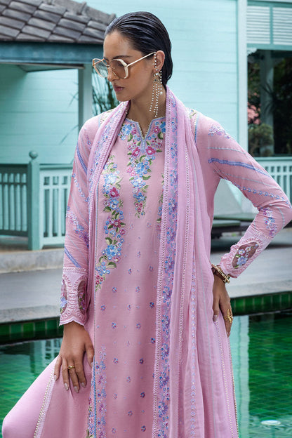 Mushq Nuvera Luxury Silk Edit – Leore