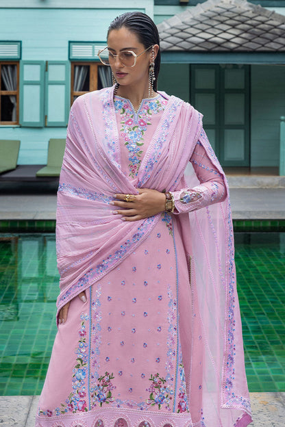 Mushq Nuvera Luxury Silk Edit – Leore
