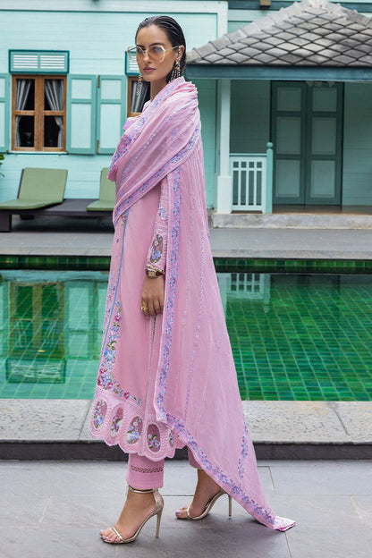 Mushq Nuvera Luxury Silk Edit – Leore