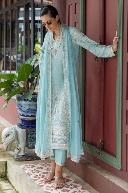 Mushq Nuvera Luxury Silk Edit – Freyelle