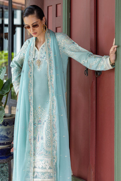 Mushq Nuvera Luxury Silk Edit – Freyelle