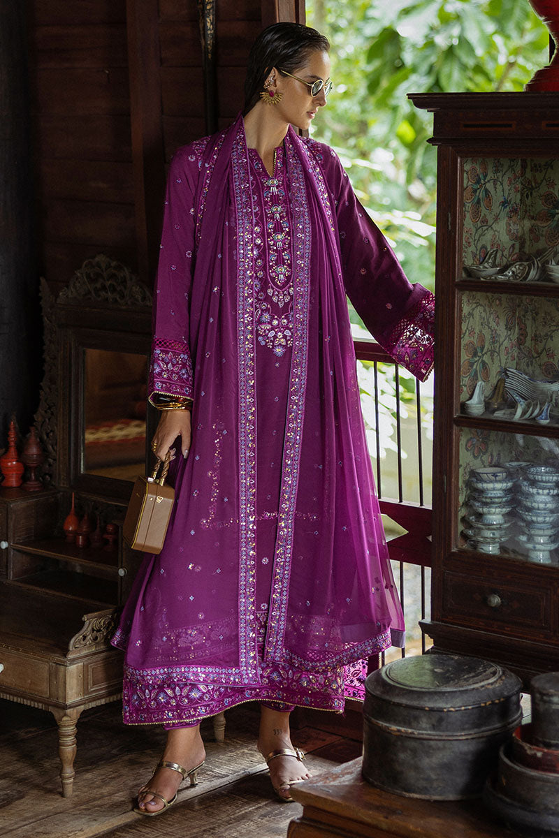 Mushq Nuvera Luxury Silk Edit – Avenelle