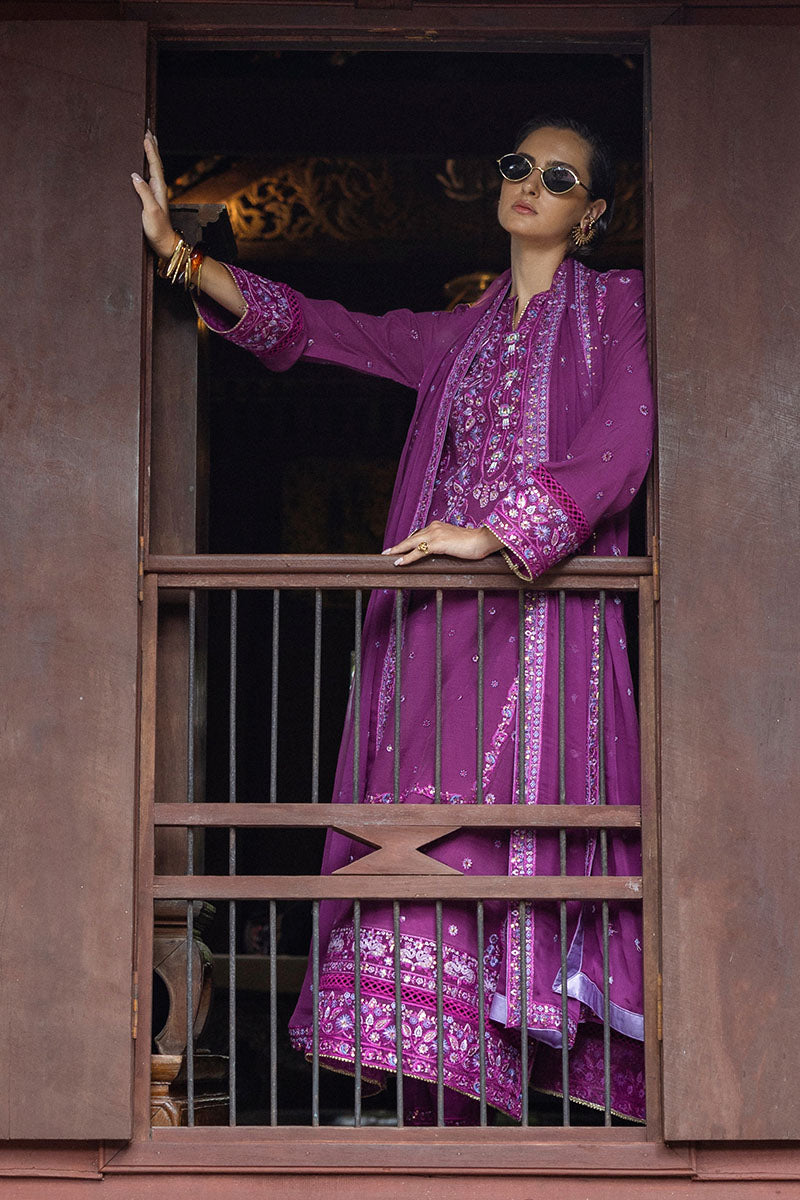 Mushq Nuvera Luxury Silk Edit – Avenelle