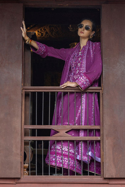 Mushq Nuvera Luxury Silk Edit – Avenelle