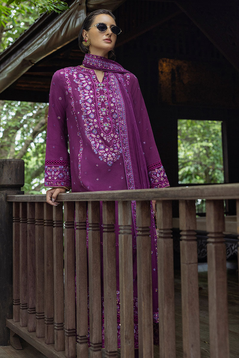 Mushq Nuvera Luxury Silk Edit – Avenelle