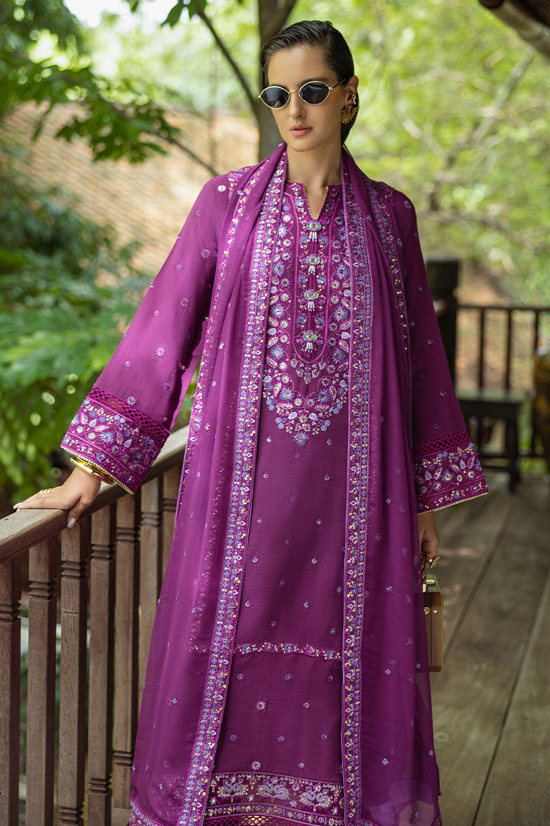 Mushq Nuvera Luxury Silk Edit – Avenelle