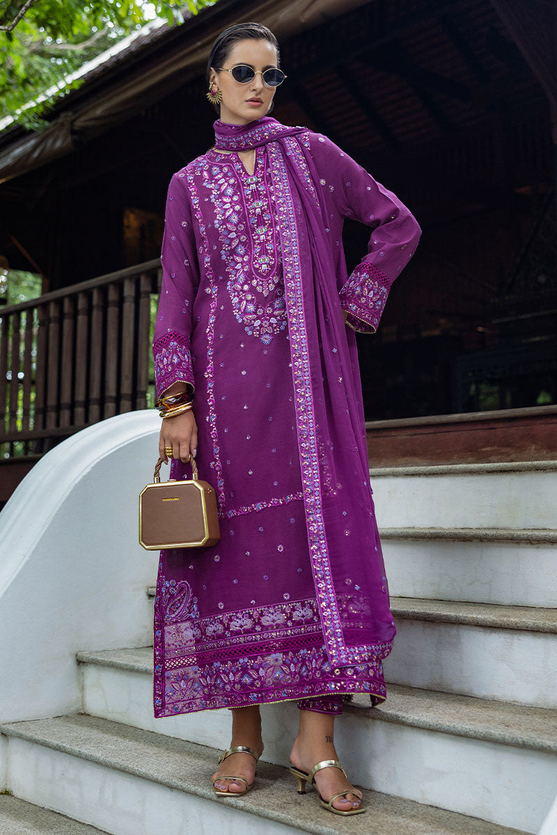 Mushq Nuvera Luxury Silk Edit – Avenelle