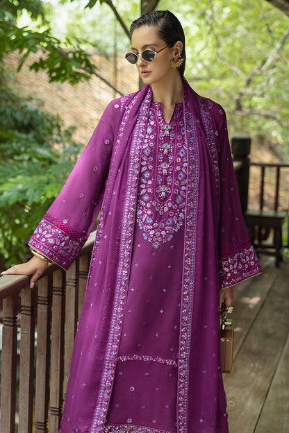 Mushq Nuvera Luxury Silk Edit – Avenelle