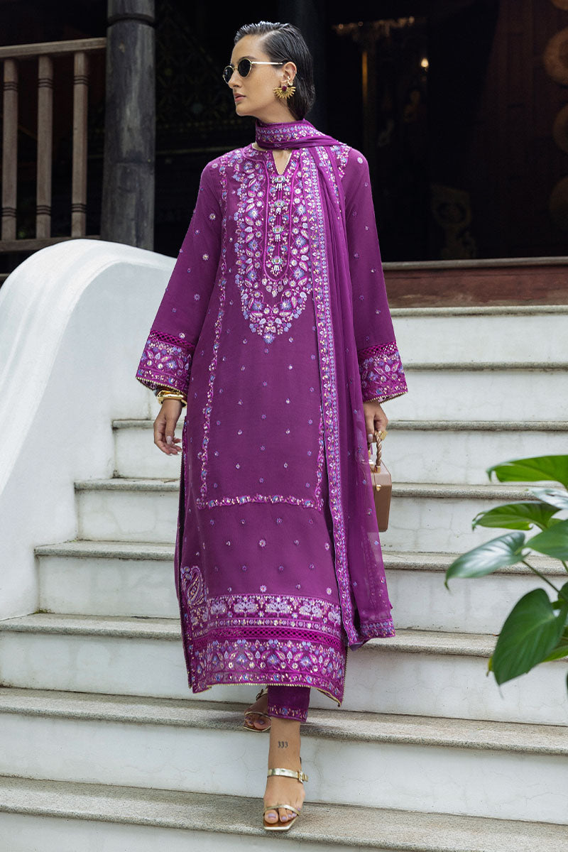Mushq Nuvera Luxury Silk Edit – Avenelle