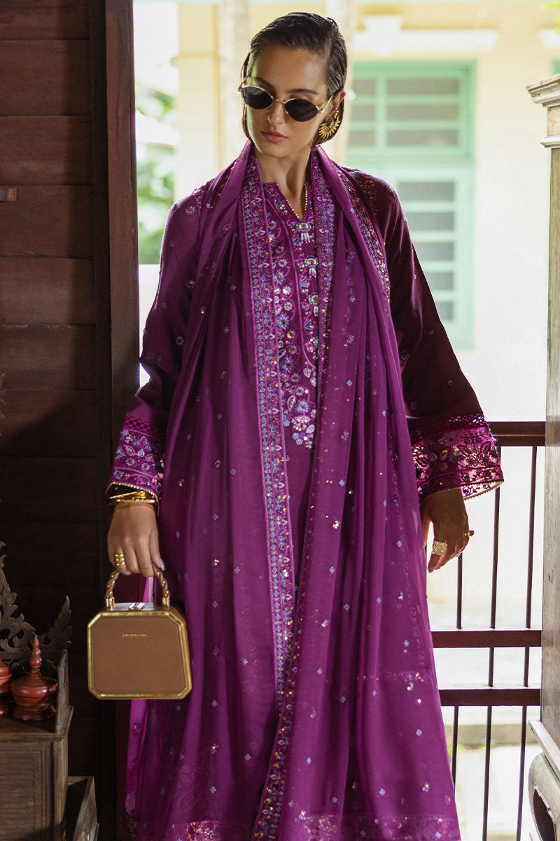Mushq Nuvera Luxury Silk Edit – Avenelle