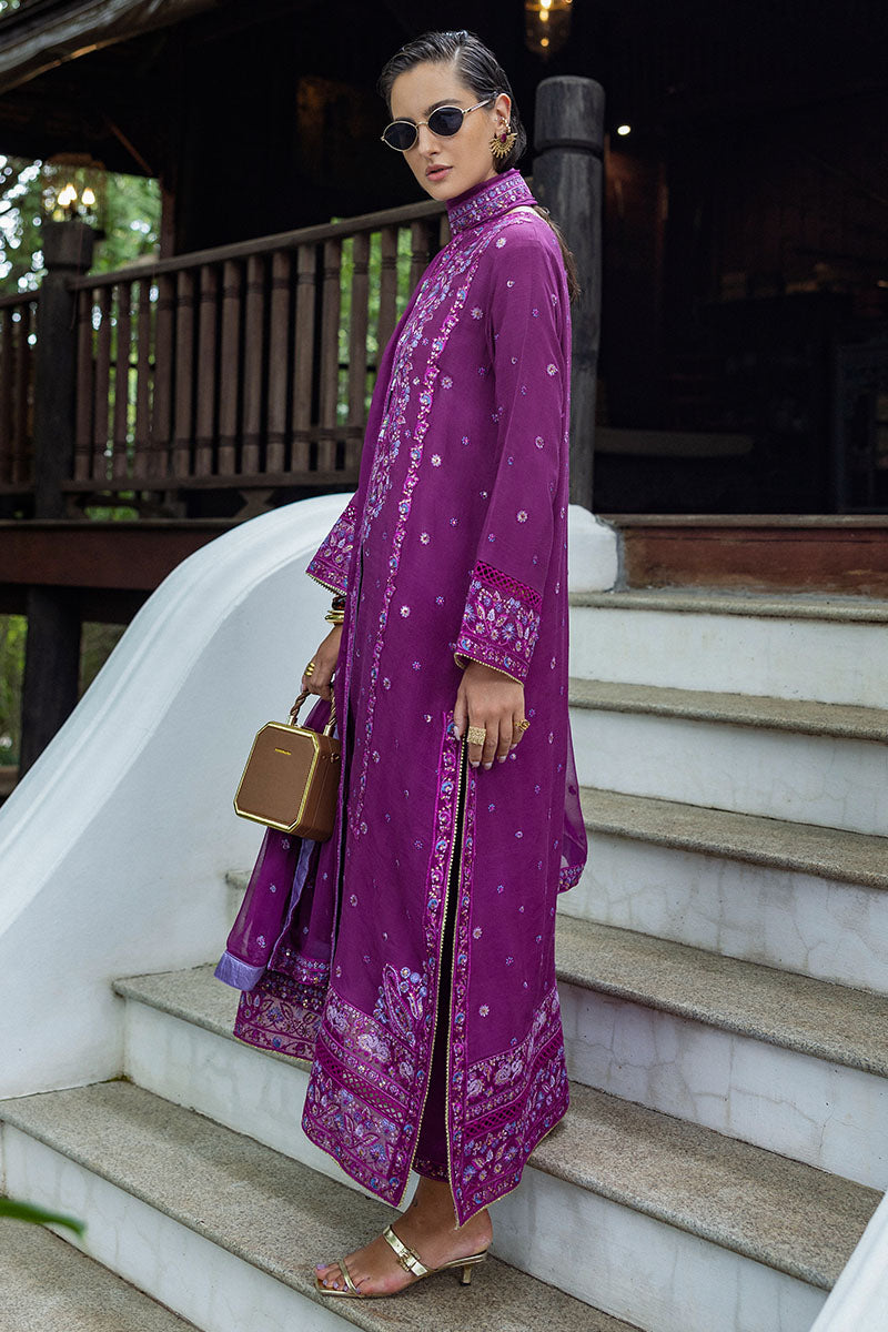Mushq Nuvera Luxury Silk Edit – Avenelle