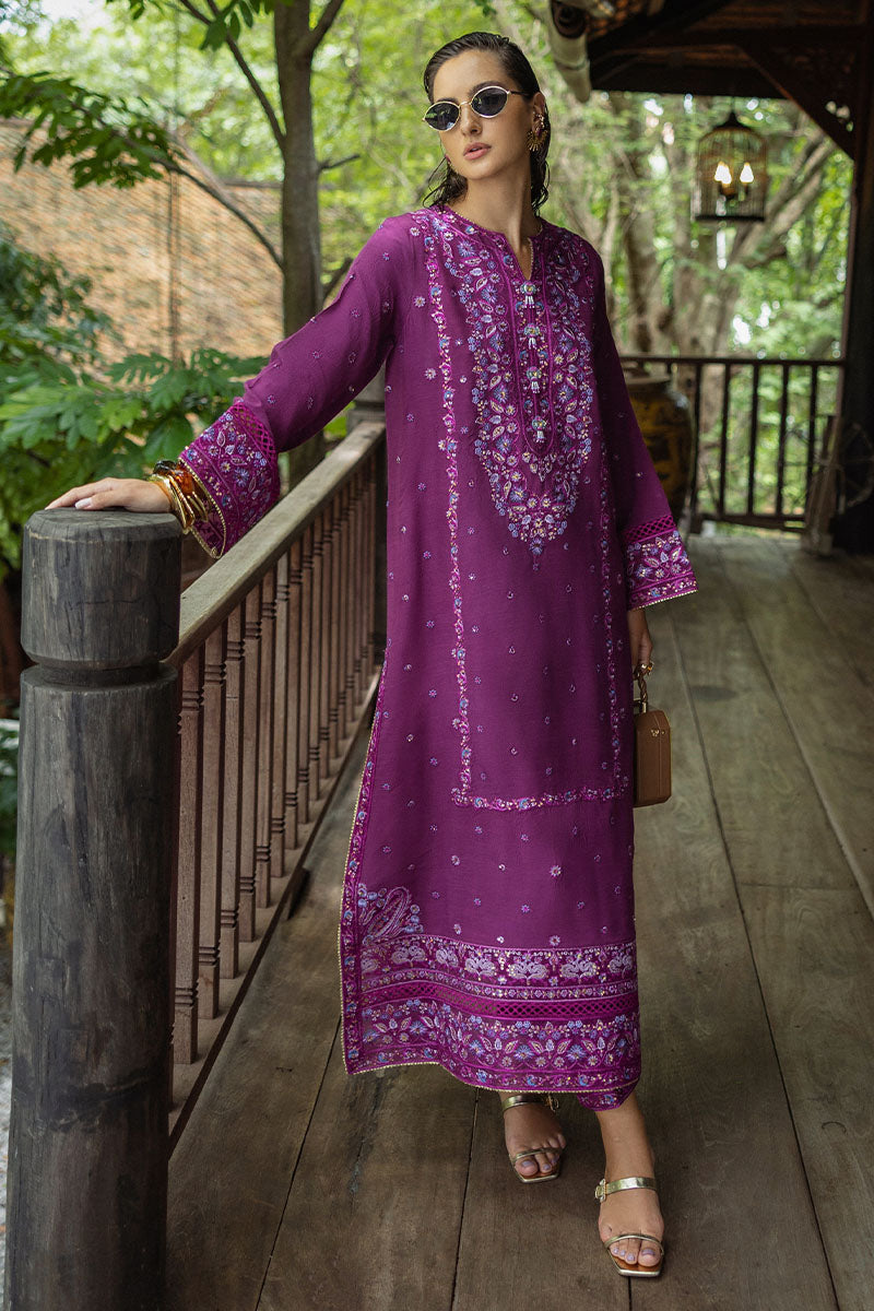 Mushq Nuvera Luxury Silk Edit – Avenelle