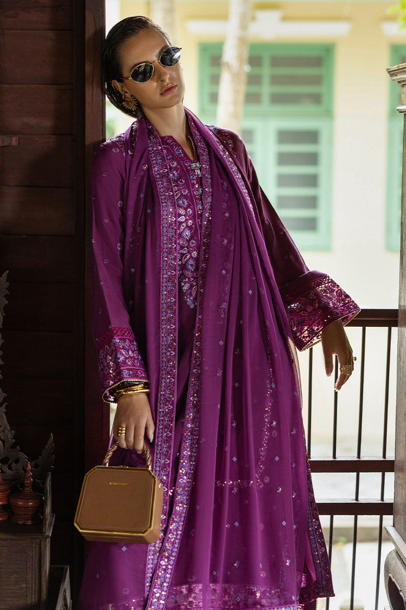 Mushq Nuvera Luxury Silk Edit – Avenelle
